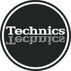 Image de Magma Technics Slipmat Mirror 1  - Slipmat voor draaitafels
