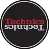 Image de Magma Technics Slipmat Duplex 2 - Slipmat voor draaitafels