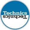 Image de Magma Technics Slipmat Moon 2  - Slipmat voor draaitafels