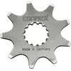 Image de Wippermann Tandwiel Connex Z9 - 2 mm - 1/2 x 3/32 - staal - zilver