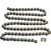 Image de Wippermann ketting 1R8 1/2x1/8 1v bruin