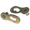 Image de XLC Kettingsluitstuk - 11 Speed - 11/128" - Goud