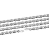 Image de Connex 12s Se Ketting Zilver 126 Links