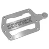 Image de Connex Slijtage-indicator Tandwiel Zilver