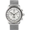 Image de Zeppelin - 7680M-1 - Chronograafen - Quartz - Analoog