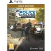 Image de Police Simulator Patrol Officers - PS5-game - Gouden editie