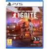 Image de Astragon Firefighting Simulator: Ignite Standaard PlayStation 5