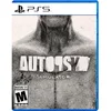 Image de Playstation Games Ps5 Autopsy Simulator Transparant