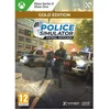 Image de MICROIDS   Gold   Police Simulator   Xbox Series X   Patrol