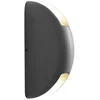 Image de LED wandlamp Up Down Gevelspot Tuinverlichting Buitenlamp