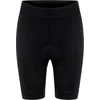 Image de Gonso | Lisa V2 | Fietsbroek Dames Kort | Zwart Maat 50