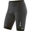 Image de Gonso Fortuna - Fietsbroek met Relax Gel Comfort zeem - Dames mt.36 - zwart