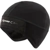 Image de Gonso Thermische helmmuts, black Maat S/M