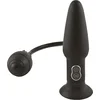 Image de Malesation - Inflatable Butt Plug Vibrator