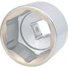 Image de KS Tools CLASSIC - Zeskantige Dopsleutel - 65mm - 1 inch - Kort