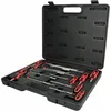 Image de KS Tools 9-delige Inbussleutelset met T-greep Ergo Torque Plus T10-T50