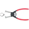 Image de KS Tools - Click Kabeltang - 160mm - Zelfopenend - Chroom-Molybdeen Staal