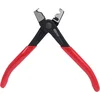 Image de KS TOOLS Klik slangklemtang gesmeed 180 mm - 115.1045