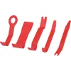 Image de KS TOOLS 5-delige kunststof wiggenset - 911.8120