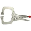 Image de KS TOOLS Lasklemtang met beweegbare bek 0 - 100 mm - 115.1074