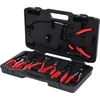 Image de KS Tools 115.1055 Bandveerklemtang 1 stuk(s)