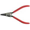 Image de KS Tools Classic - Segerringtang - 130mm - Geïsoleerde Handgreep - Veermechanisme