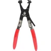 Image de KS Tools 1151046 Bandveerklemtang 220 mm 1 stuk(s)