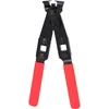 Image de KS TOOLS O-clip slangklemtang 240 mm - 115.1053