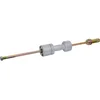 Image de KS TOOLS Universele schuifhamer 6 + 3 kg 850 mm - 700.1415