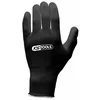 Image de KS Tools - Werkhandschoenen - Zwart - L - 12 Paar