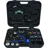 Image de KS Tools koelsysteem druktester set (25-delig)