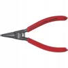Image de KS TOOLS Serie - Seegerringtang - 10-25 mm - Stabiele Uiteinden - Comfortabele Rubber Handvat