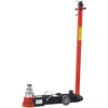 Image de KS TOOLS Lufthydraulischer Wagenheber 40 t / 20 / 10 t ( 160.0743 )