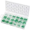 Image de KS TOOLS Afdichtingsset - O-ring - 225 stuks - 970.0260