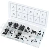 Image de KS Tools 970.0400 Stifttap-assortiment 160 onderdelen