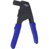 Image de KS TOOLS Kunststof popnageltang set met klinknagels 41 stuks - 15...