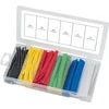 Image de KS TOOLS Kousenset - krimpbaar - 100 stuks - 970.0540