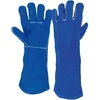 Image de KS Tools 985.7040 Leren lashandschoenen lang, 10