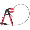 Image de KS TOOLS Slangklemtang met Bowdenkabel 730 mm - 115.0901
