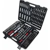 Image de Dopsleutelset KS TOOLS Ultimate - 1/4" 3/8" 1/2"- 195 stuks - 917.0795