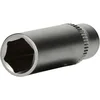 Image de BRILLIANT TOOLS 1/4" inbus lange versie 11 mm - BT020957