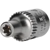 Image de BRILLIANT TOOLS 1/4" Torx-E-dop E4 - BT020960