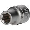 Image de BRILLIANT TOOLS 1/4" Torx E inbus E10 - BT020965
