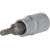 Image de BRILLIANT TOOLS 1/4" inbusbitsok 3 mm - BT020820