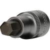 Image de BRILLIANT TOOLS 1/2" inbussleutel 55 mm lang 10 mm - BT02286...
