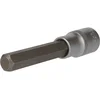 Image de BRILLIANT TOOLS 1/2" inbussleutel 100 mm lang 12 mm - BT0228...