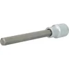 Image de BRILLIANT TOOLS 1/2" inbussleutel inbus 140 mm lang 10 mm - ...