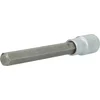 Image de BRILLIANT TOOLS 1/2" inbusdop van 140 mm lang 12 mm - BT0228...