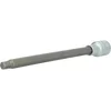 Image de BRILLIANT TOOLS 1/2" inbussleutel 200 mm lang 8 mm - BT02289...