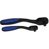 Image de BRILLIANT TOOLS 2-delige Ratelset omschakelbaar 1/4" + 1/2"